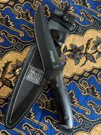 Tactical knife, Muela Storm, Bushcraft, Verzamelen, Militaria | Algemeen, Ophalen of Verzenden, Overige soorten, Mes of Dolk
