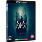 Diverse Arrow Video titels S.E. 4K UHD/Ultra HD UK (Geseald), Ophalen of Verzenden, Zo goed als nieuw, Actie