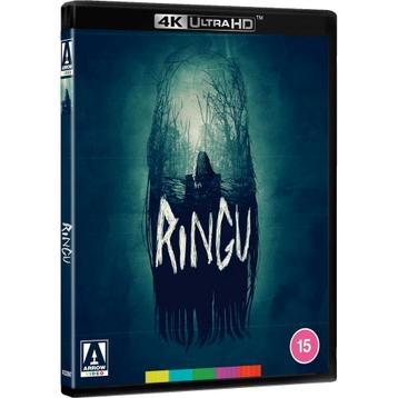 Diverse Arrow Video titels S.E. 4K UHD/Ultra HD UK (Geseald) beschikbaar voor biedingen