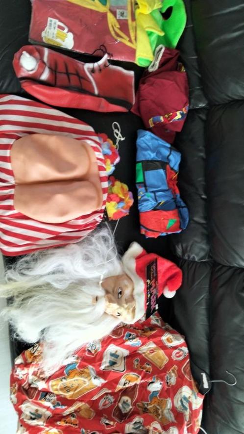 Carnaval kleeddij, Diversen, Rommelmarktspullen, Nieuw, Ophalen of Verzenden