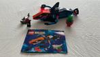Lego 6155 Deap Sea Predator (Aquazone/Aquasharks), Kinderen en Baby's, Speelgoed | Duplo en Lego, Ophalen of Verzenden, Zo goed als nieuw
