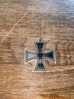 IJzeren kruis 1914 2. Klasse, Verzamelen, Ophalen of Verzenden