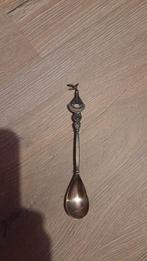 Antieke Sint Maarten lepel, Ophalen of Verzenden