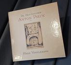De Houtsnyder - Anton Pieck, Ophalen of Verzenden