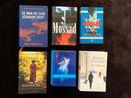6 boeken thrillers 3 Scandi urenlang leesplezier️, Ophalen of Verzenden, Zo goed als nieuw, Nederland