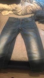Pme legend, Ophalen of Verzenden, Zo goed als nieuw, Blauw, W32 (confectie 46) of kleiner
