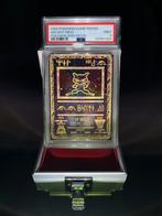 Ancient Mew PSA 9, Ophalen of Verzenden, Zo goed als nieuw