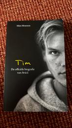 Mans Mosesson - Tim - De officiële biografie van Avicii, Ophalen of Verzenden, Zo goed als nieuw, Mans Mosesson