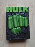 HULK COLLECTOR'S BOX DVD (2003) NIEUW !!, Boxset, Actie, Ophalen of Verzenden, Zo goed als nieuw