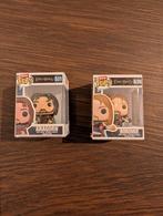 Funko Bitty Pop Aragorn 531 en Boromir 630, Ophalen of Verzenden
