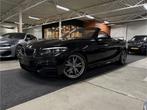 BMW 2 Serie Cabrio M240i High Executive l Facelift l Keyless, Achterwielaandrijving, Gebruikt, Cabriolet, 4 stoelen