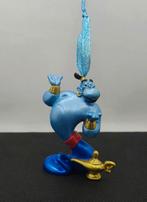 Disney Genie Geest Aladdin kerst ornament hanger kerstbal, Verzamelen, Disney, Ophalen of Verzenden, Zo goed als nieuw