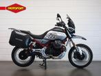 Moto Guzzi V 85 TT Incl. Kofferset + middenbok (bj 2025), Bedrijf, 1000 cc, Toermotor