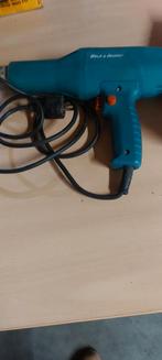 Verfstripper, Doe-het-zelf en Verbouw, Ophalen of Verzenden