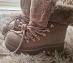 SALE bergschoenen maat 36, Beige, Nieuw, Ophalen of Verzenden, Hoge laarzen