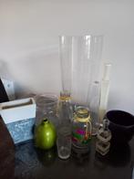 Woonaccessoires /(grote)vaas ,mag opgehaald worden in ruil v, Huis en Inrichting, Ophalen, Gebruikt