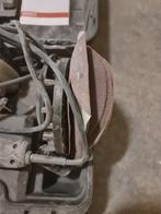 J.C. Schinarz Schuurmachine - Gebruikt, Doe-het-zelf en Verbouw, Gereedschap | Schuurmachines, Ophalen of Verzenden, Gebruikt