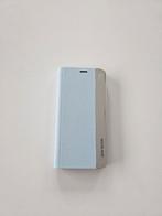 Lederen flip telefoonhoesje voor S24/S25, Ophalen of Verzenden, Nieuw, Overige modellen, Hoesje of Tasje