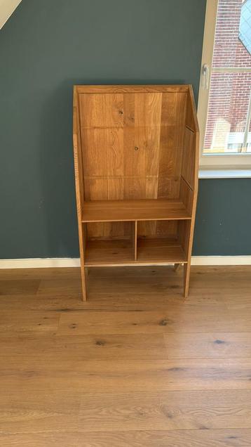 Massief hout! beschikbaar voor biedingen