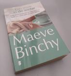 Een week in de winter - Maeve Binchy, Ophalen, Zo goed als nieuw, Nederland