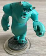 Disney Infinity 1.0 – Sully WII / Playstation / Xbox, Vanaf 7 jaar, Avontuur en Actie, Gebruikt, Ophalen of Verzenden