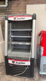 Jupiler koeling, Witgoed en Apparatuur, Ophalen, Zonder vriesvak, 200 liter of meer, 60 cm of meer