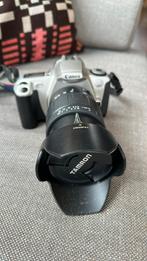 Canon EOS 300, Audio, Tv en Foto, Fotocamera's Analoog, Ophalen of Verzenden, Gebruikt, Spiegelreflex, Canon