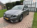 Mercedes-Benz B-klasse 220 4MATIC Prestige Xenon Distronic, Auto's, Mercedes-Benz, Automaat, 15 km/l, Euro 6, 4 cilinders