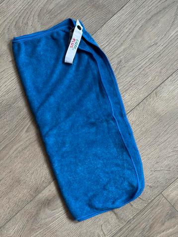Reishanddoek beschikbaar voor biedingen