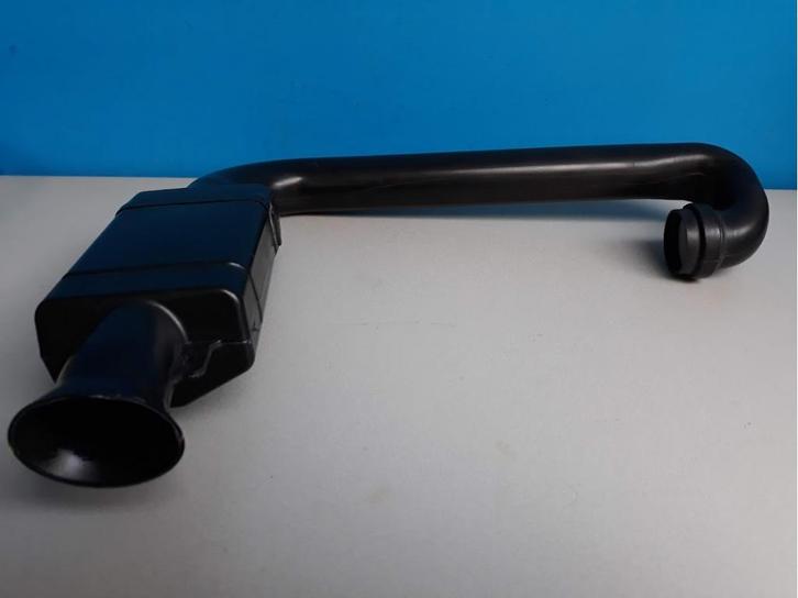 Aanzuigbuis Atag i-serie art.nr: S4847800, Doe-het-zelf en Verbouw, Verwarming en Radiatoren, Zo goed als nieuw, Cv-ketel of Combi-ketel