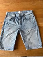Billie heren short fit anti blue, Blauw, Billie, W32 (confectie 46) of kleiner, Ophalen of Verzenden