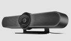 Professioneel Logitech vergadersysteem voor TEAMS of ZOOM, Ophalen of Verzenden, Zo goed als nieuw