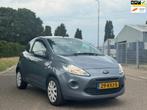 Ford Ka 1.2 Titanium, Voorwielaandrijving, Gebruikt, 1242 cc, 4 cilinders