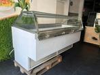 Ijsvitrine - schepijs vitrine - schepijsvitrine, Zakelijke goederen, Horeca | Keukenapparatuur, Ophalen