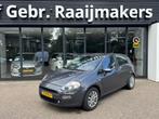Fiat Punto Evo 1.2 Pop*Airco*EXPORTPRIJS* (bj 2013), Voorwielaandrijving, Stof, Gebruikt, 1242 cc