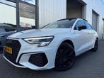 Audi A3 Sportback 40 TFSI e 3x S-line pano cockpit hybride 1, Gebruikt, Euro 6, 4 cilinders, 1535 kg
