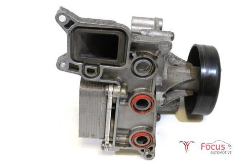 Waterpomp van een Opel Astra, Auto-onderdelen, Airco en Verwarming, Opel, Gebruikt, 6 maanden garantie, 12 maanden garantie, Ophalen of Verzenden