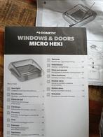 Dakraampjes, kookgasstel, Caravans en Kamperen, Camper-accessoires, Ophalen of Verzenden