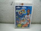 vhs 173a space jam ned gespr, Alle leeftijden, Ophalen of Verzenden, Gebruikt, Tekenfilms en Animatie