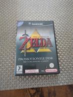 The Legend of Zelda Collector's edition (cib), Spelcomputers en Games, Games | Nintendo GameCube, Avontuur en Actie, Ophalen of Verzenden