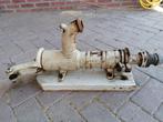Waterpomp, Tuin en Terras, Waterpompen, Ophalen, Gebruikt, Handmatig