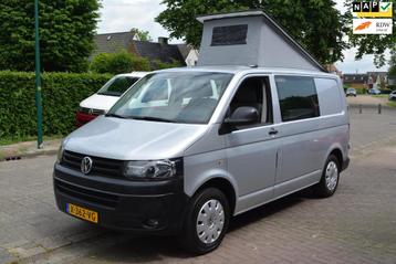 Volkswagen TRANSPORTER 2.0 TDI Camperbus, kampeerauto, campe beschikbaar voor biedingen
