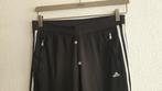 Adidas trainingsbroek Dames  Maat  M, Maat 38/40 (M), Adidas, Zwart, Ophalen of Verzenden