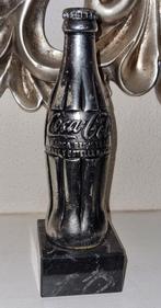 Coca-Cola Fles Decoratie uit Spanje, Verzamelen, Ophalen of Verzenden, Gebruikt, Gebruiksvoorwerp