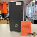 HP Pavilion Desktop 590 Intel Celeron J4005/4GB/1TB HDD Win, Computers en Software, HP, Zo goed als nieuw, Support@hp.com, 1501 Page Mill Road
Palo Alto, CA 94304
USA