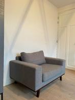 Lounge chair / Fauteuil, Ophalen, 75 tot 100 cm, Zo goed als nieuw, 100 tot 125 cm