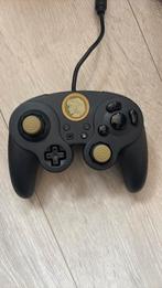 Zelda Wired Fight Pad Pro Controller Nintendo Switch, Ophalen of Verzenden, Zo goed als nieuw, Switch, Overige controllers