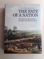 THE FATE OF A NATION, The American revolution through contem, Ophalen of Verzenden, Zo goed als nieuw, Noord-Amerika