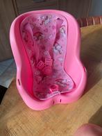 Poppen fietszitje, Ophalen, Gebruikt, Stoel(en)