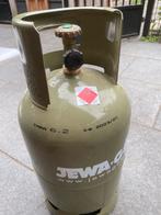 Volle 5kg Gasfles - Jewa, Doe-het-zelf en Verbouw, Geisers en Boilers, Ophalen, Gebruikt, Boiler, Minder dan 20 liter